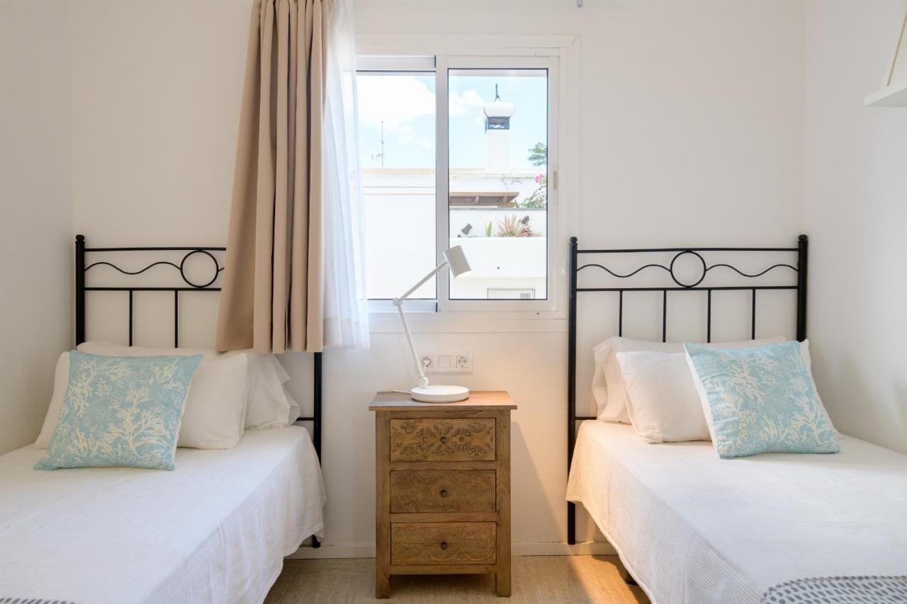 푸에르토 델 카르멘 Casa Carbo, Puerto Del Carmen 아파트 외부 사진