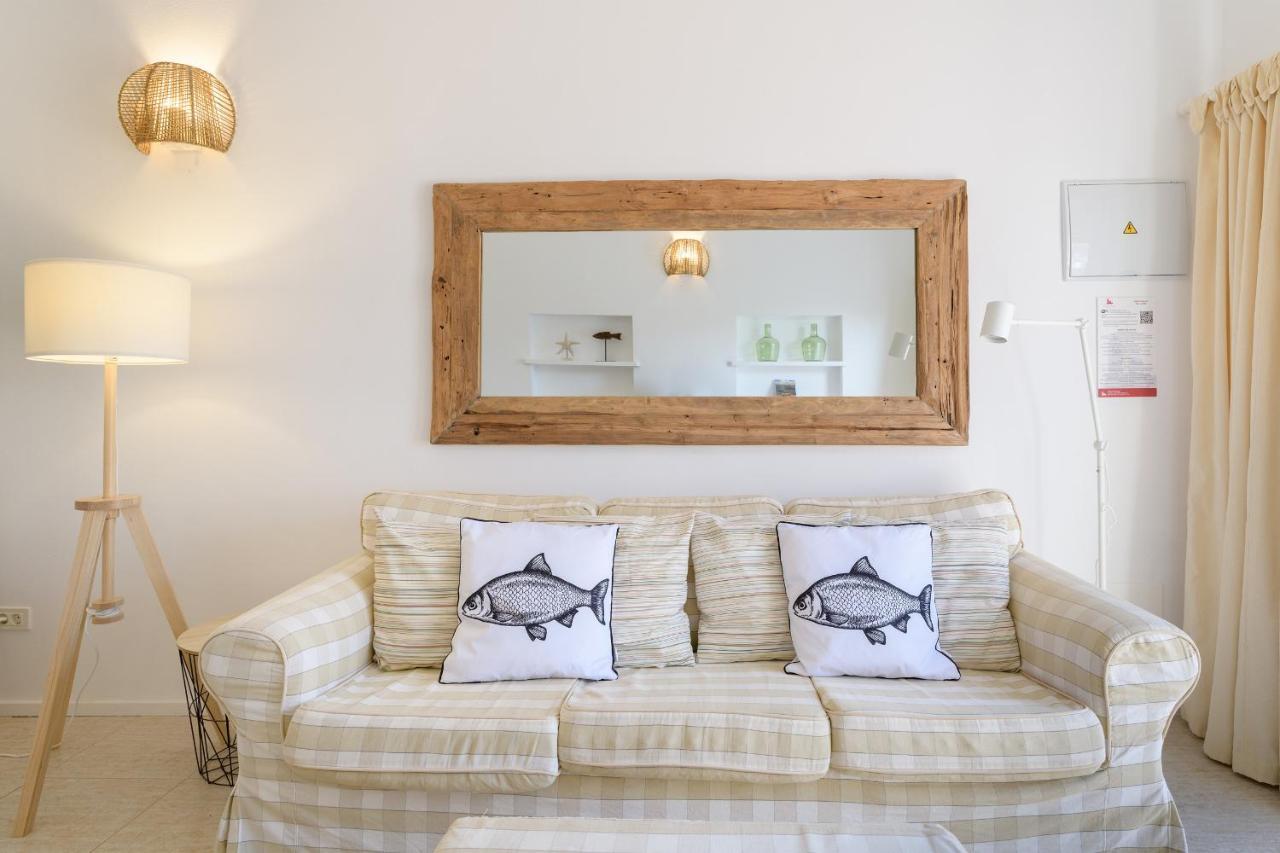 푸에르토 델 카르멘 Casa Carbo, Puerto Del Carmen 아파트 외부 사진