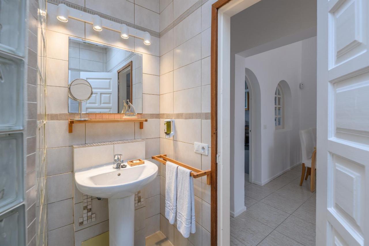 Casa Carbo, Puerto Del Carmen 아파트 외부 사진