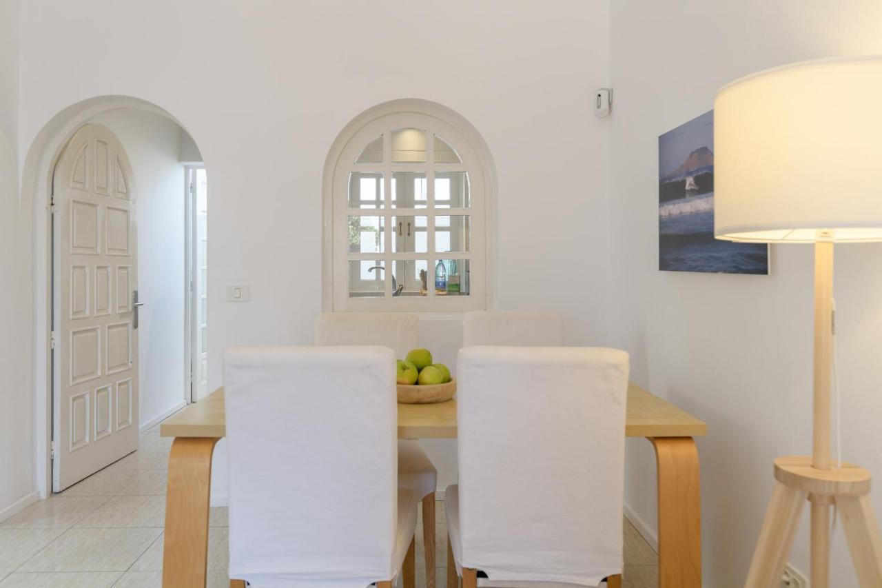 푸에르토 델 카르멘 Casa Carbo, Puerto Del Carmen 아파트 외부 사진