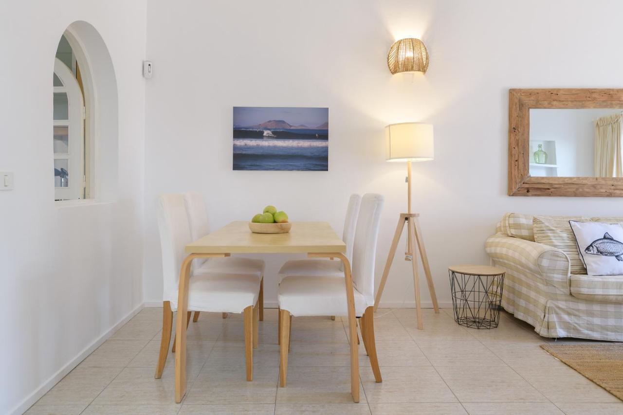 푸에르토 델 카르멘 Casa Carbo, Puerto Del Carmen 아파트 외부 사진