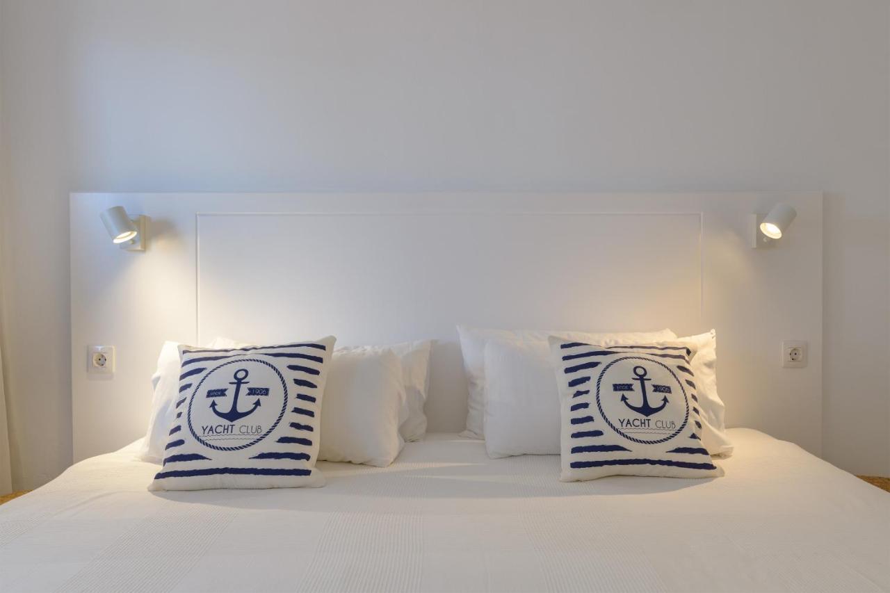 푸에르토 델 카르멘 Casa Carbo, Puerto Del Carmen 아파트 외부 사진